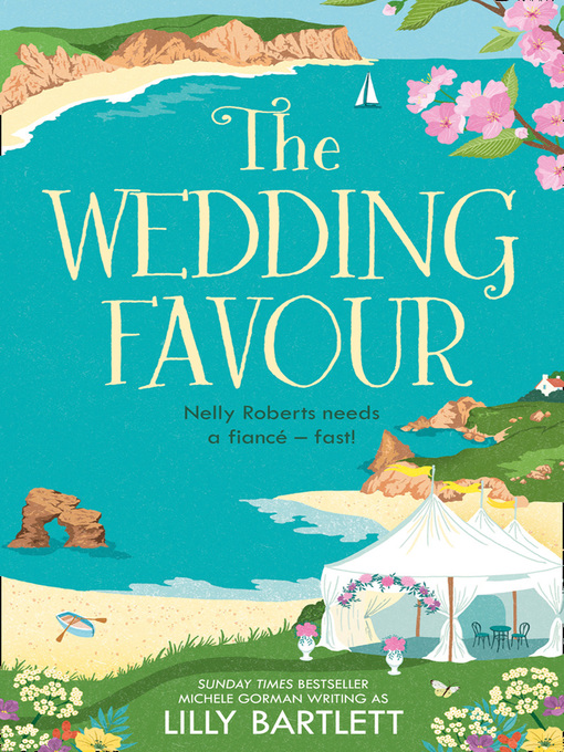 Title details for The Wedding Favour by Lilly Bartlett - Available